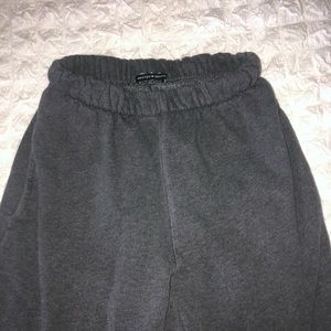 Brandy Melville sweats